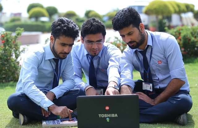 College Image